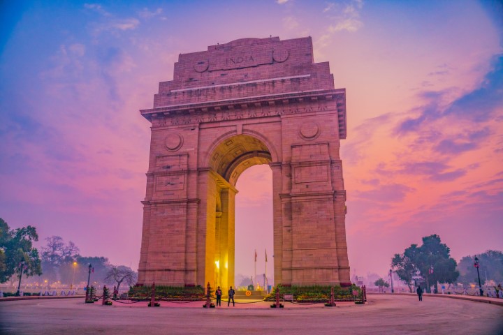 7 Days Rajasthan Tour (Delhi, Mathura, Agra, Jaipur)