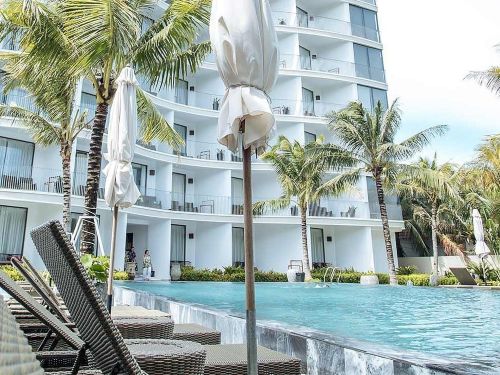 The Palmy Phu Quoc Resort