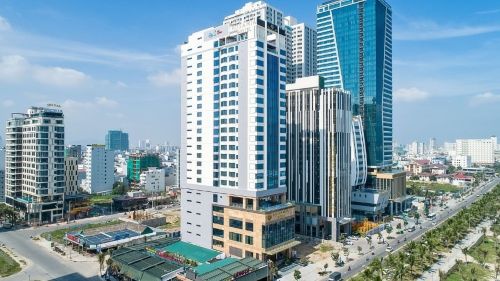 Rosamia Da Nang Hotel