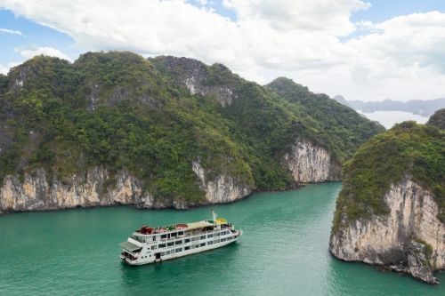 La Regina Royal Cruise