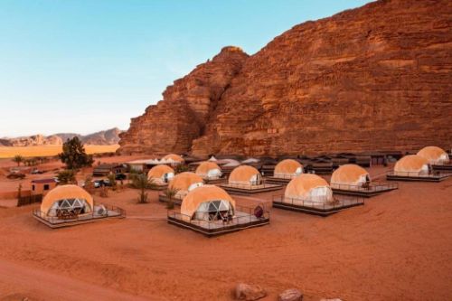 Hasan Al Zawaideh Camp