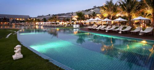 Sofitel Krabi Phokeethra Golf & Spa Resort