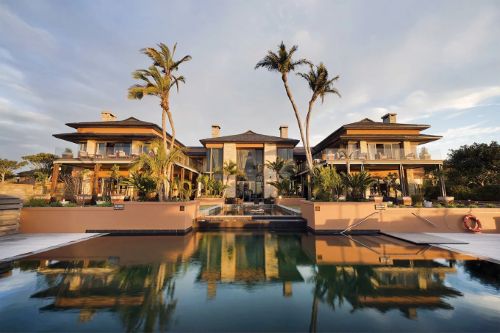 Pezula Nature Retreat