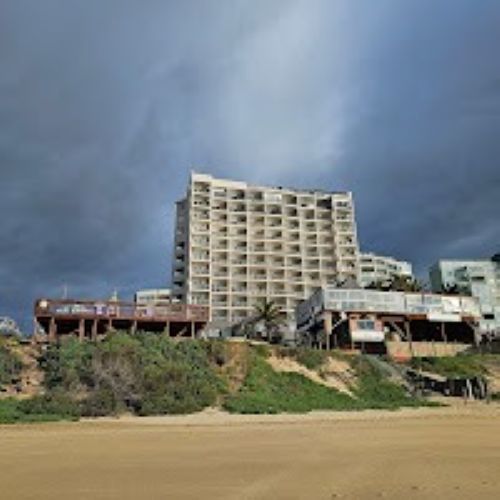 Diaz Hotel & Resort Mossel Bay