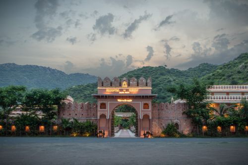 Udaipur