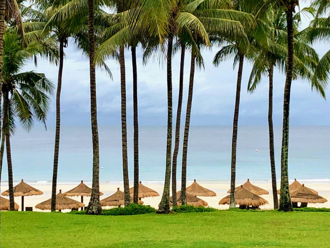 Adventure Activities in Bintan