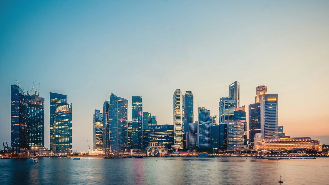 Essential Travel Tips while visiting Singapore
