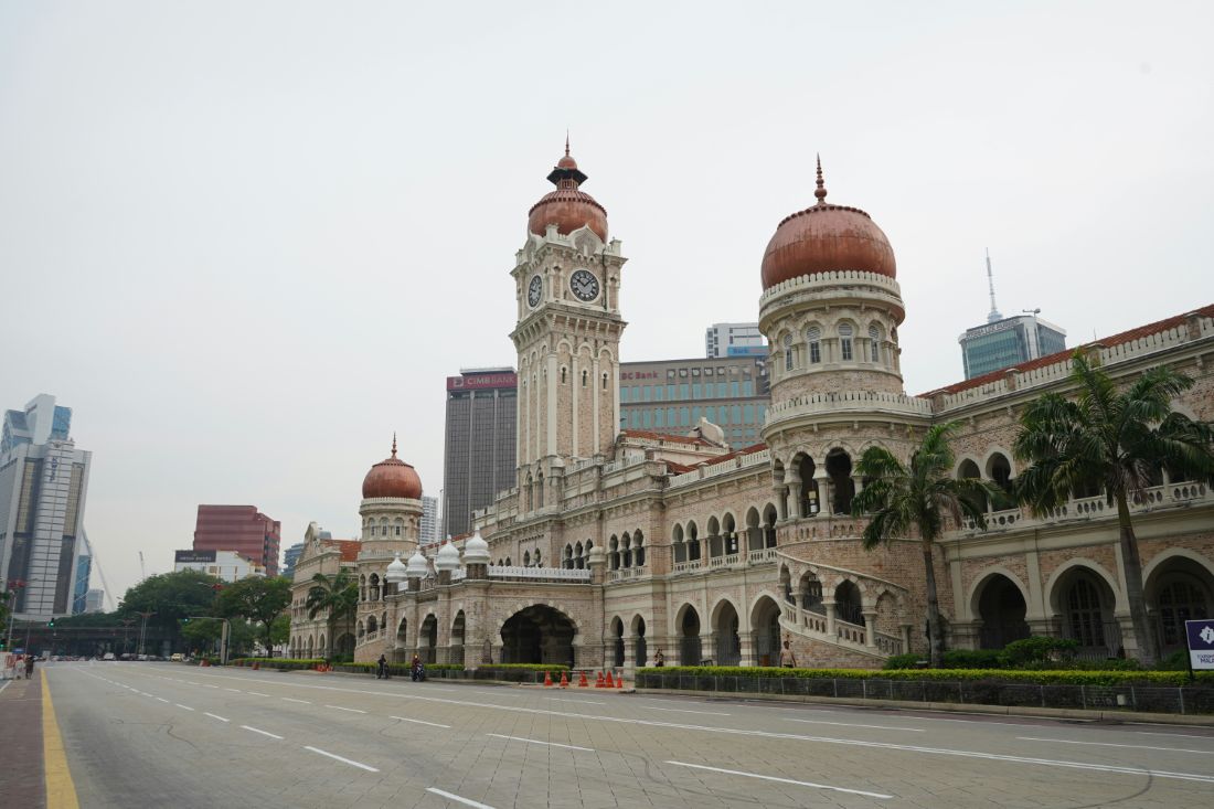 Most Popular Destinations to Visit in Malaysia