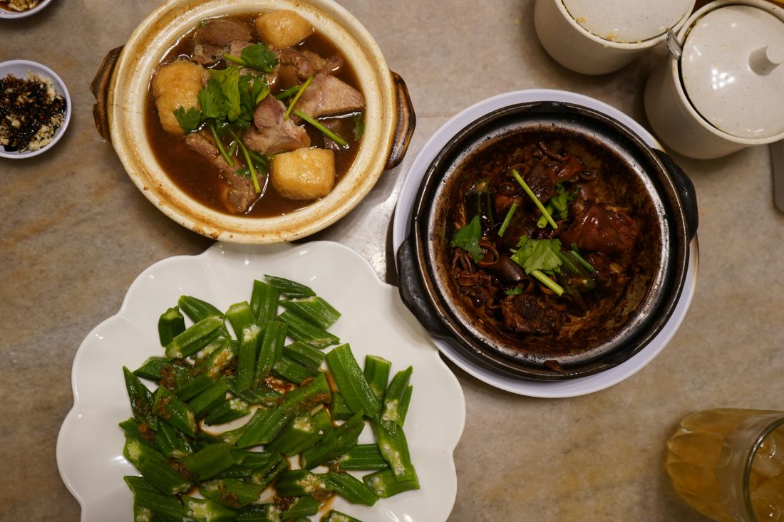 Must try Local Foods and Restaurants in Legoland Johor Bahru