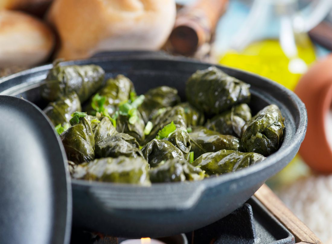 Must try Local Foods and Restaurants in Baku