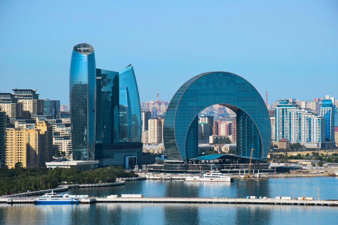 Most Popular Destinations to Visit in Azerbaijan