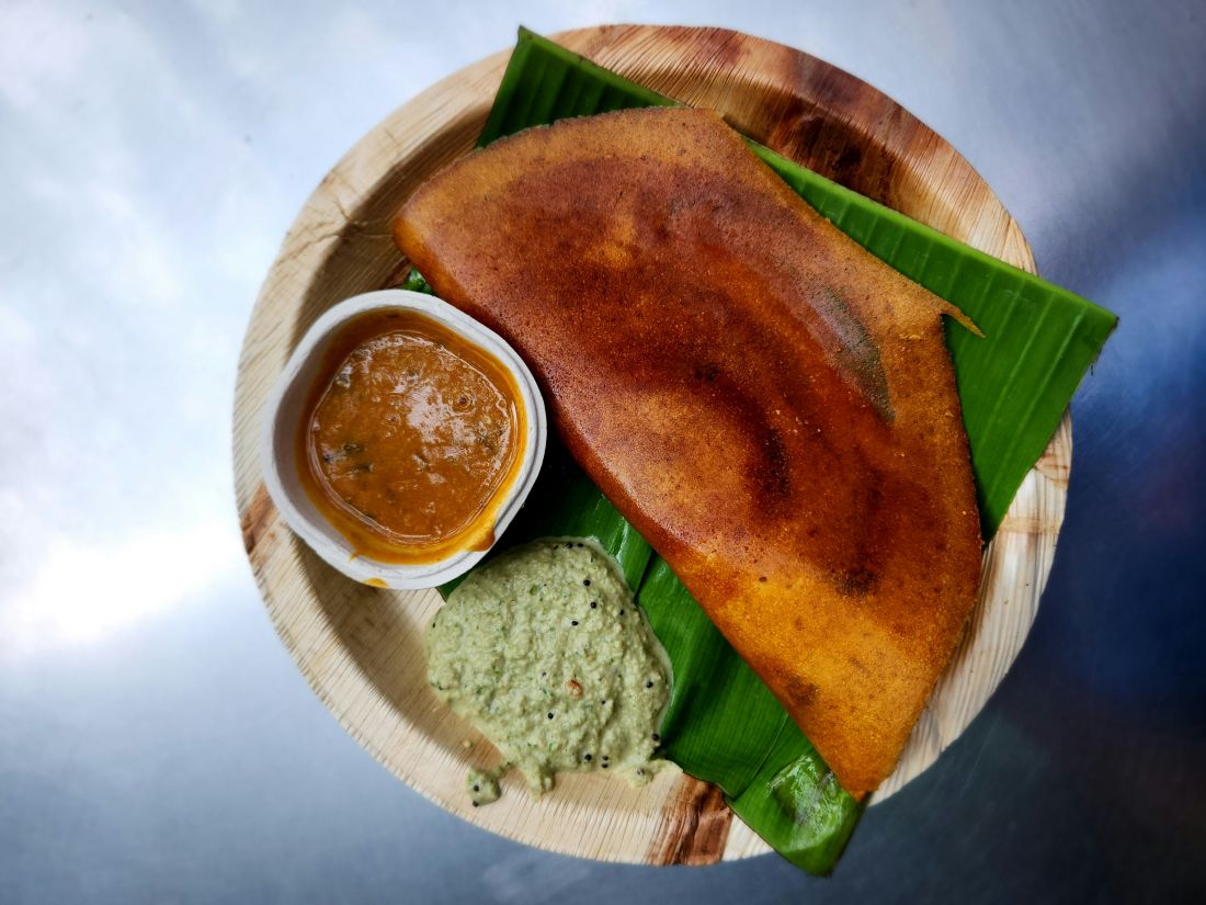 Popular Indian Restaurants in Jabal Akhdar