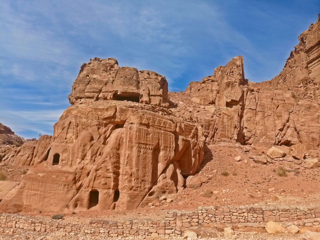 Most Popular Attractions in Petra