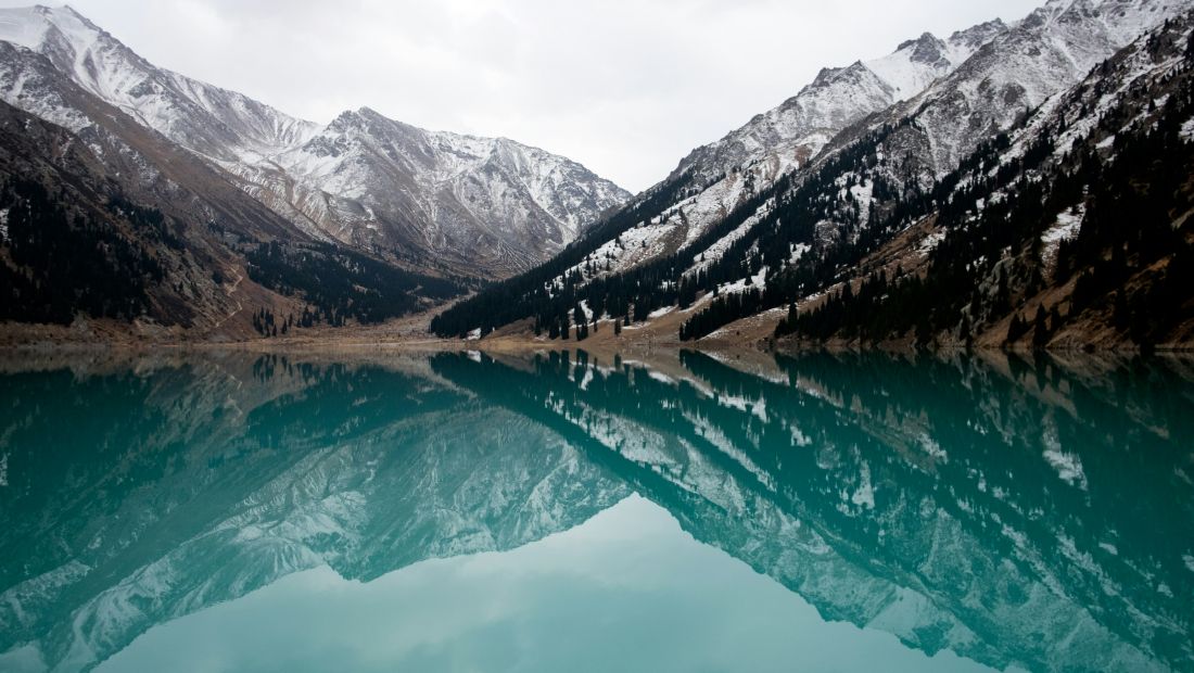 Best International Destinations to visit in June