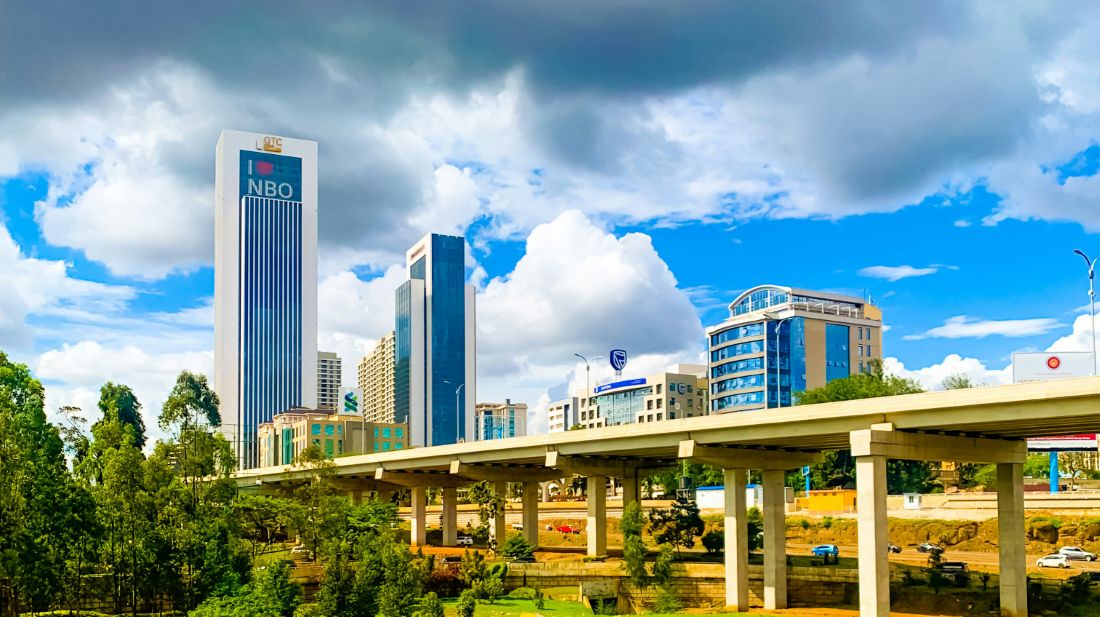 Most Popular Destinations to Visit in Kenya