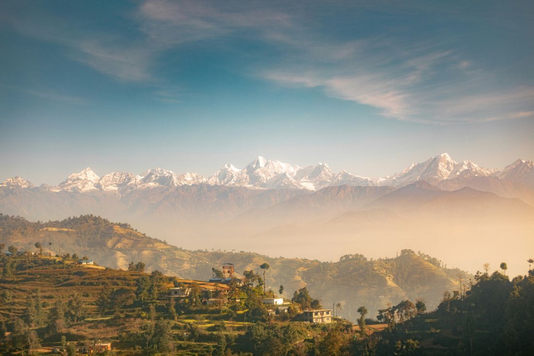 Best International Destinations to visit in October