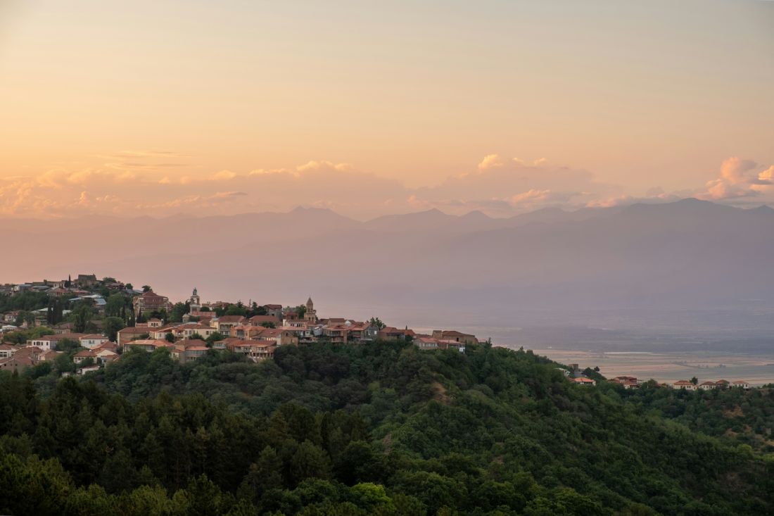 Must-have Experiences in Sighnaghi