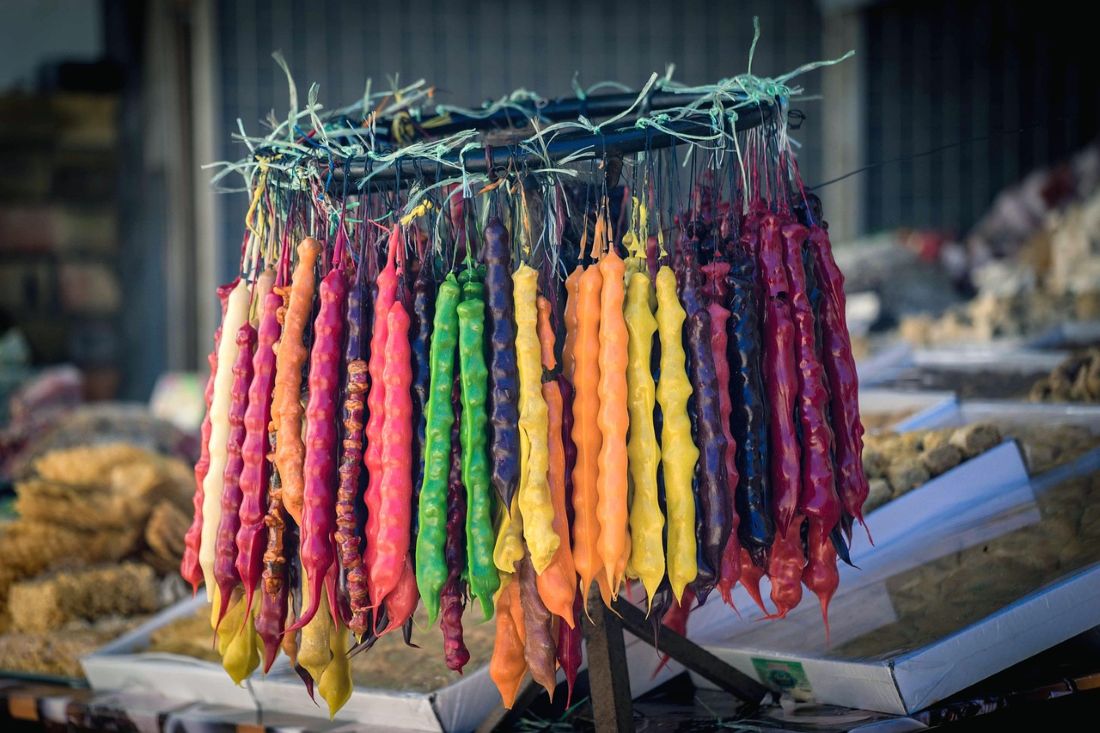 Must try Local Foods and Restaurants in Kazbegi