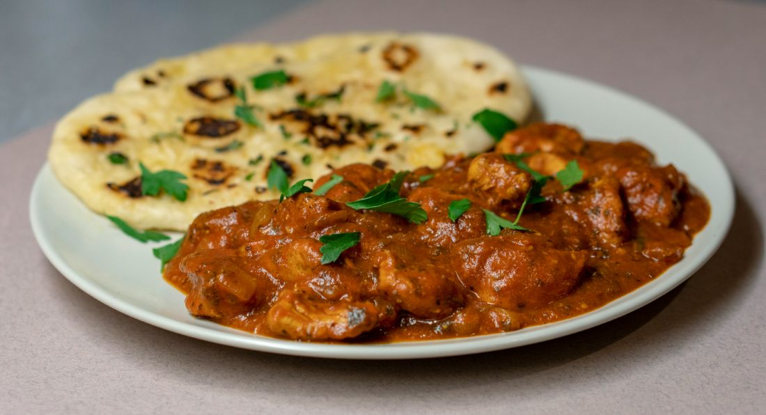 Popular Indian Restaurants in Tbilisi