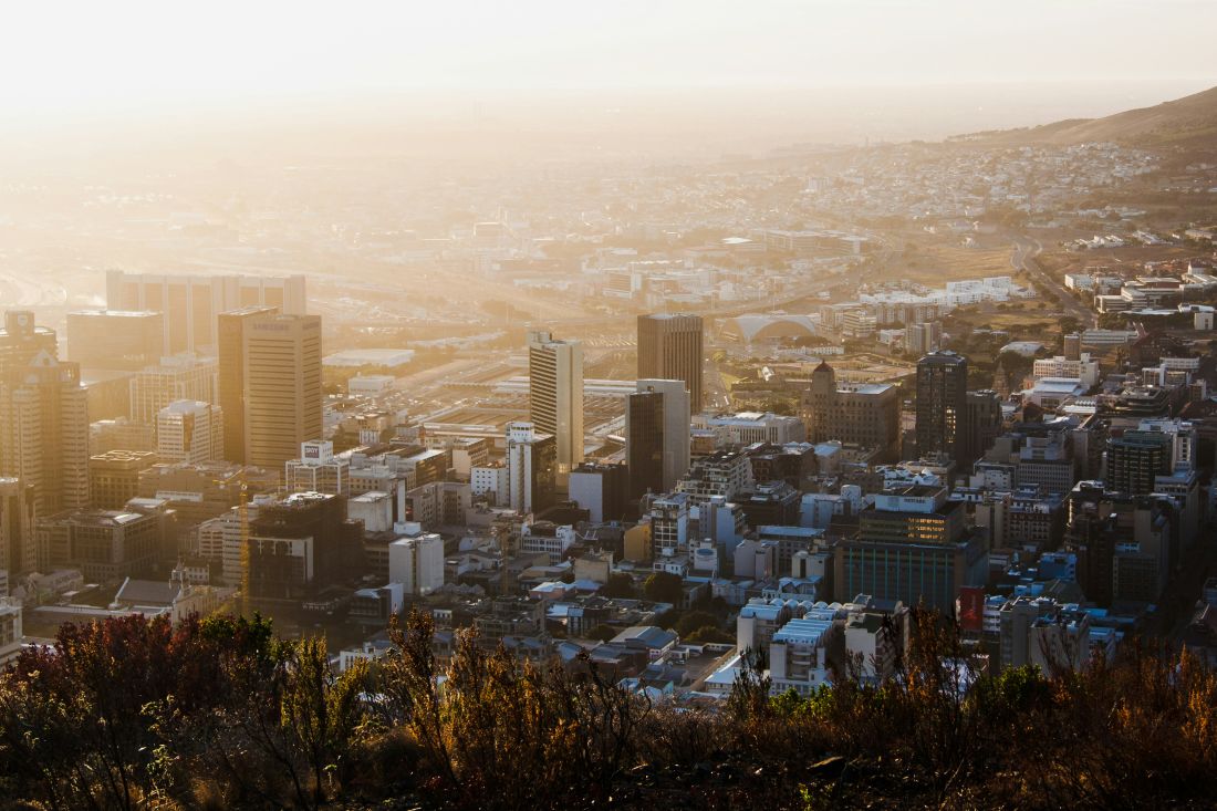 Most Popular Destinations to Visit in South Africa