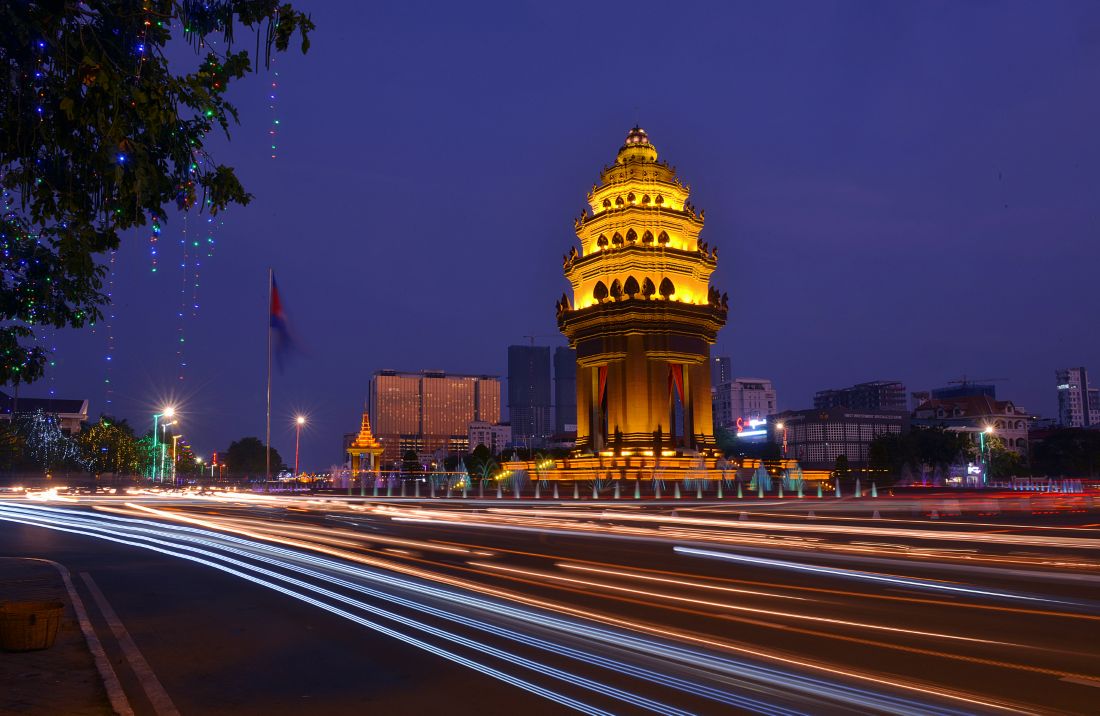 Must try Local Foods and Restaurants in Phnom Penh