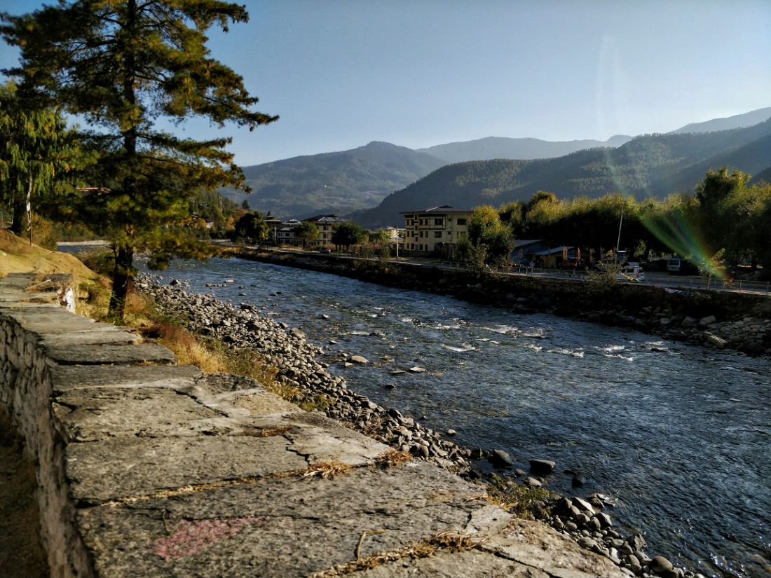 Must try Local Foods and Restaurants in Paro