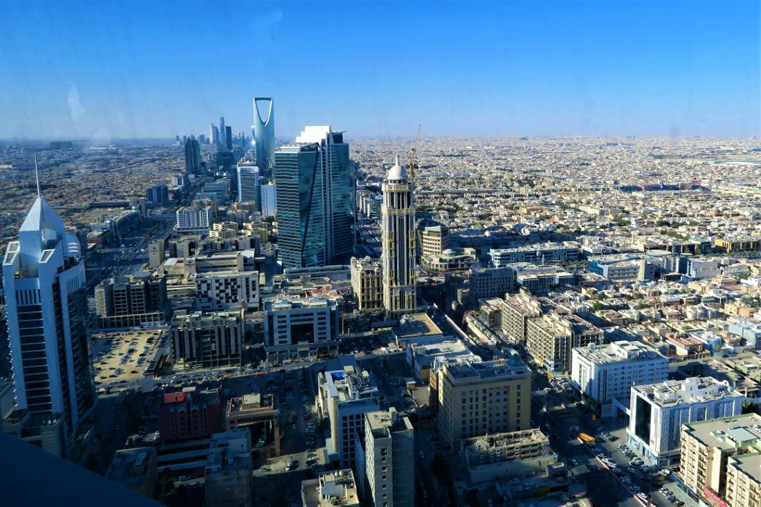 Do’s & Don’ts in Saudi Arabia
