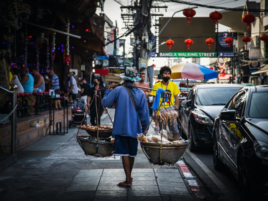 Must try Local Foods and Restaurants in Phuket