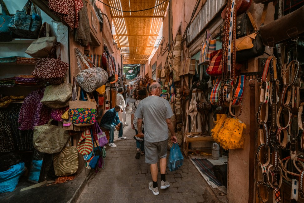 Local Markets & Street Food Spots in Ras Al Khaimah