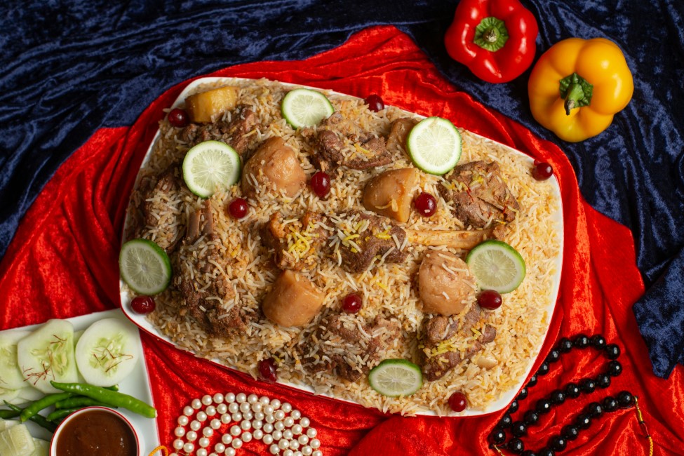 Must try Local Foods and Restaurants in Pahalgam