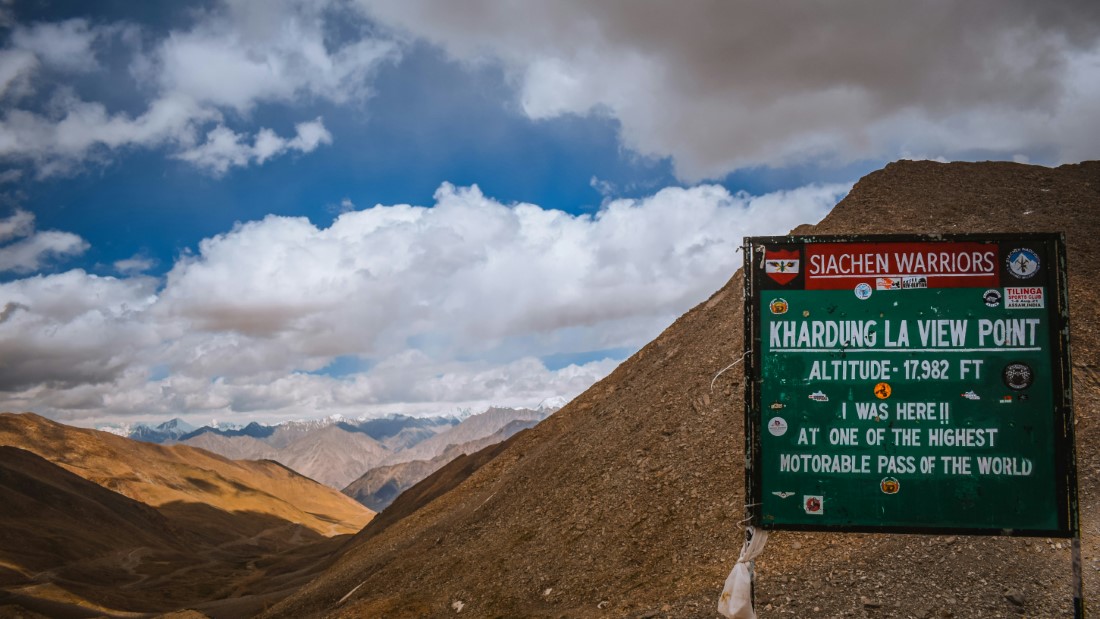 Must-have Experiences in Nubra Valley