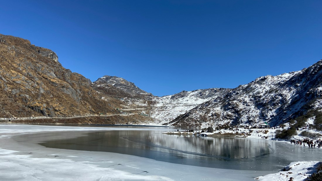 Must-have Experiences in Gangtok