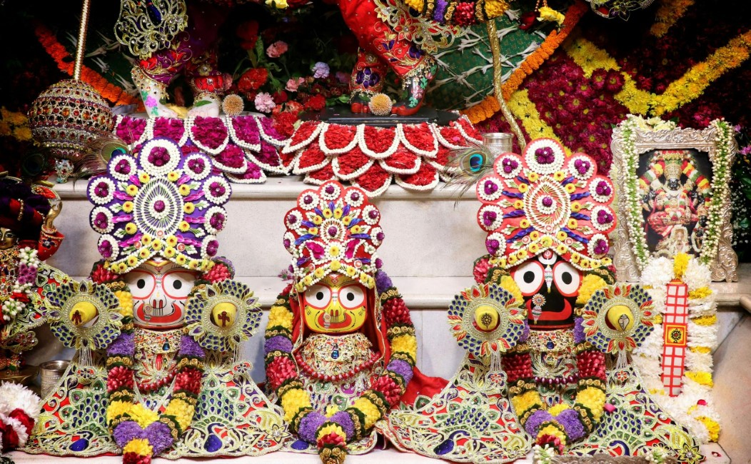 Most Popular Attractions in Puri