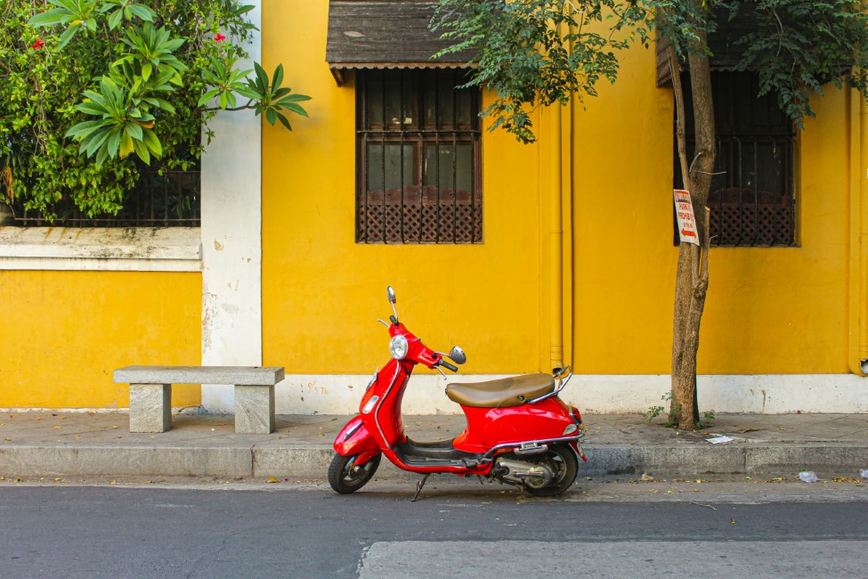 Most Popular Attractions in Pondicherry