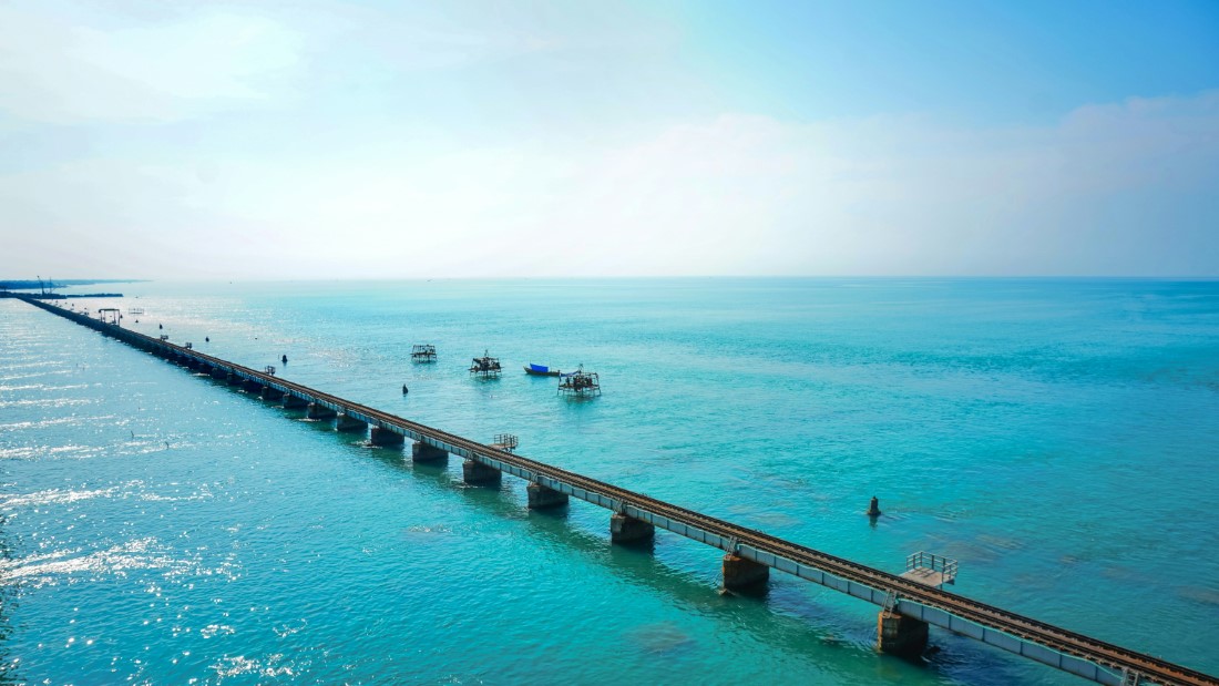 Essential Travel Tips while Visiting Tamilnadu