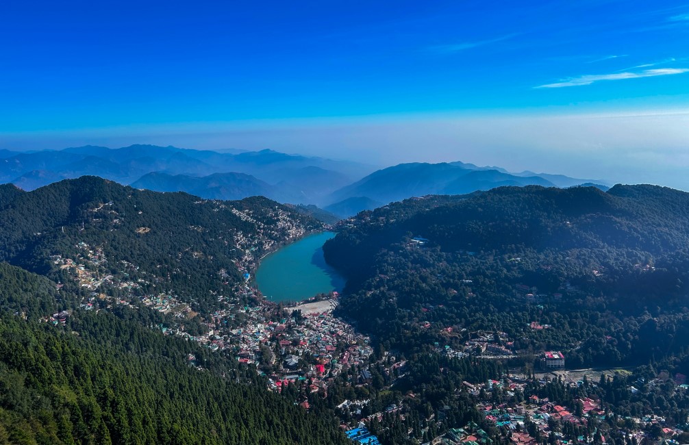 Getting around in Local Transport in Uttarakhand