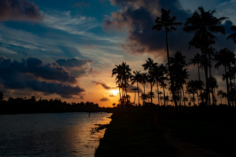 Romantic Spots in Kochi