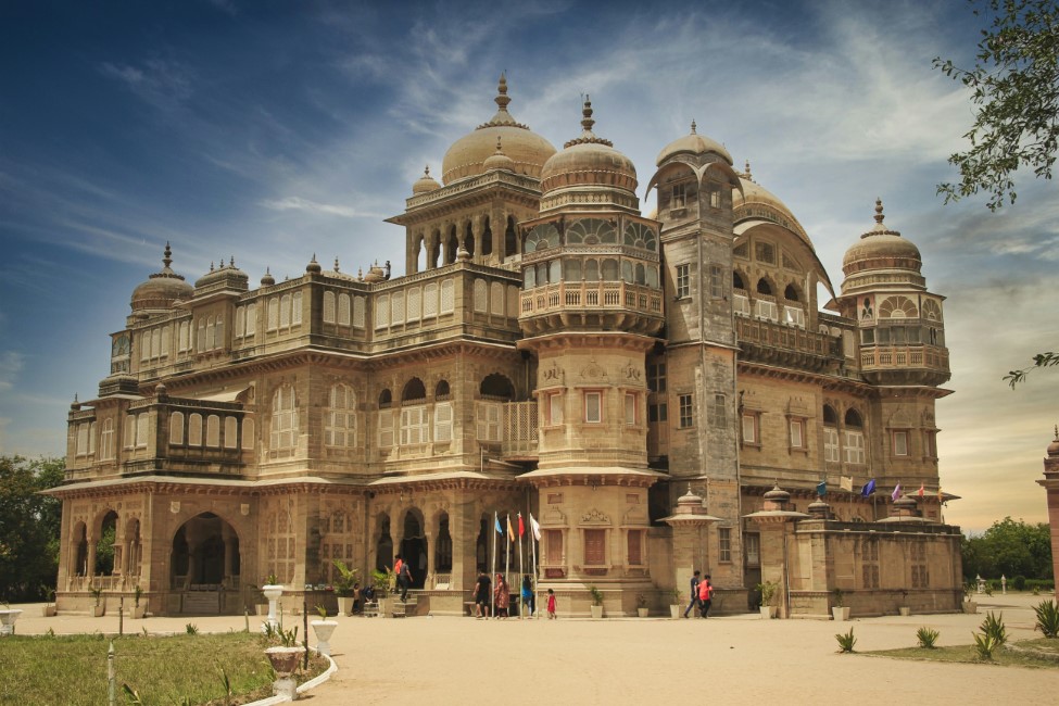 Best places to visit in India in July