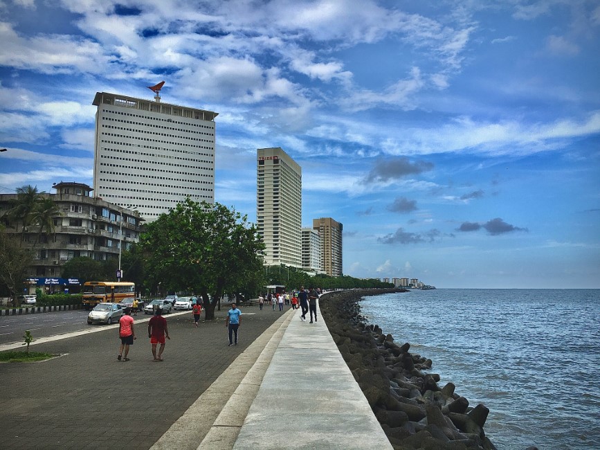 Best places to visit in India in April