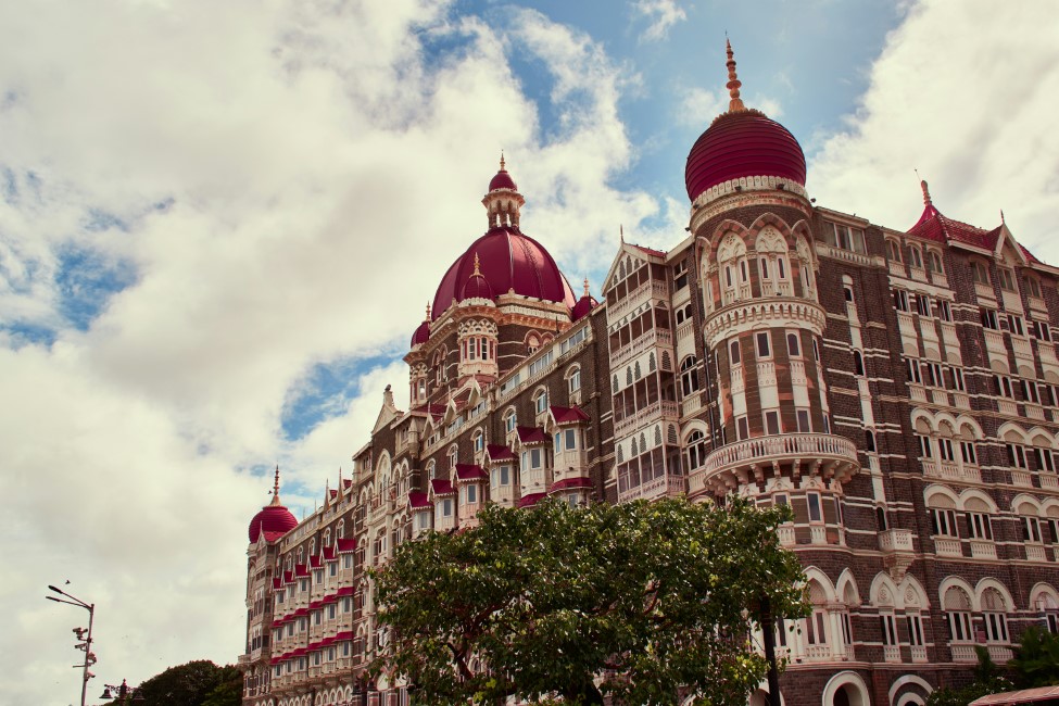 Best places to visit in India in November