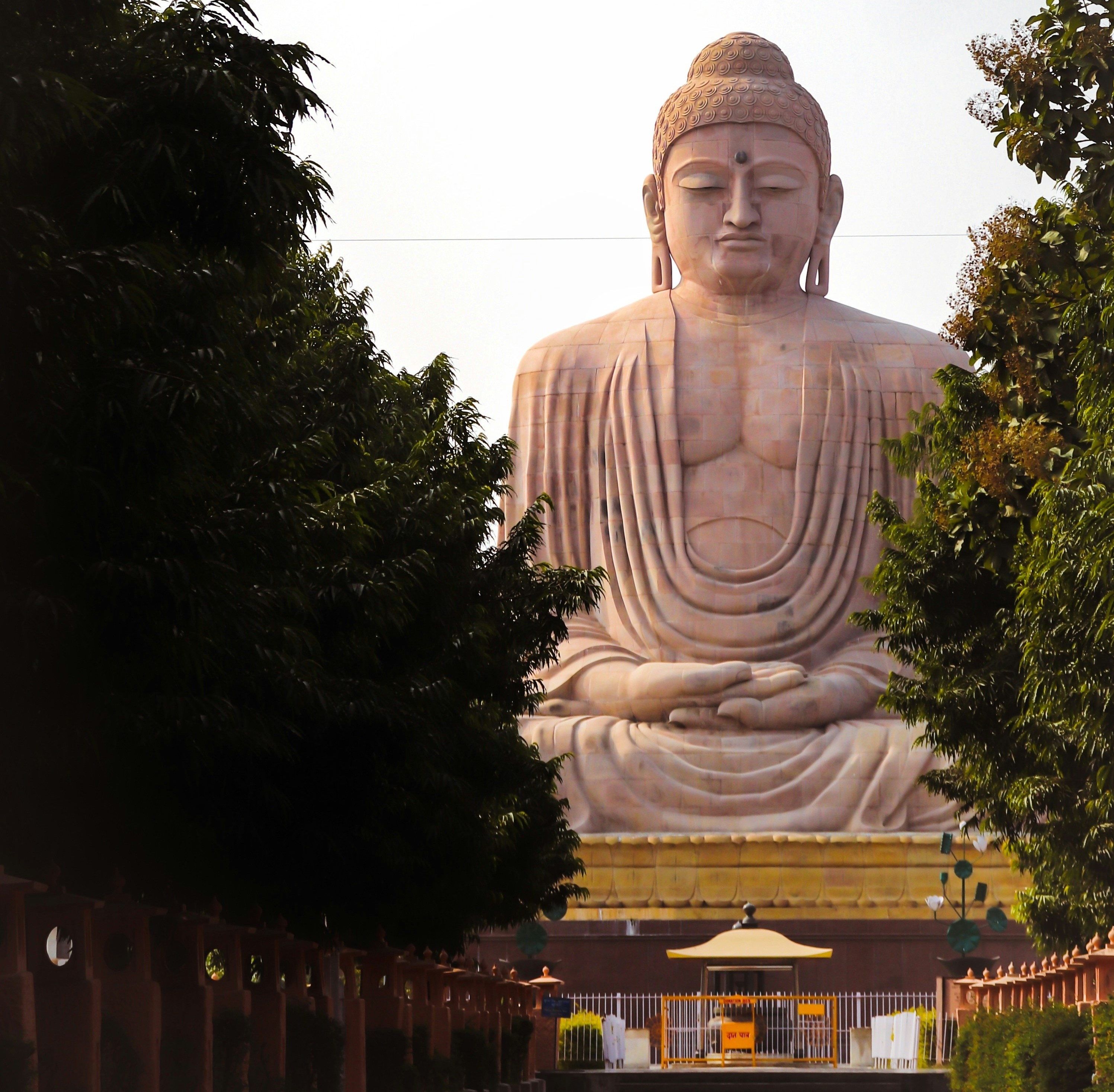 Bodhgaya