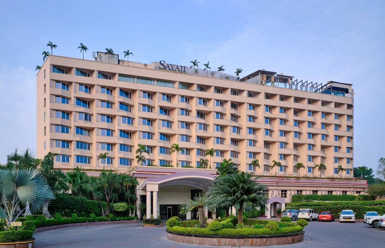 Hotel Sayaji
