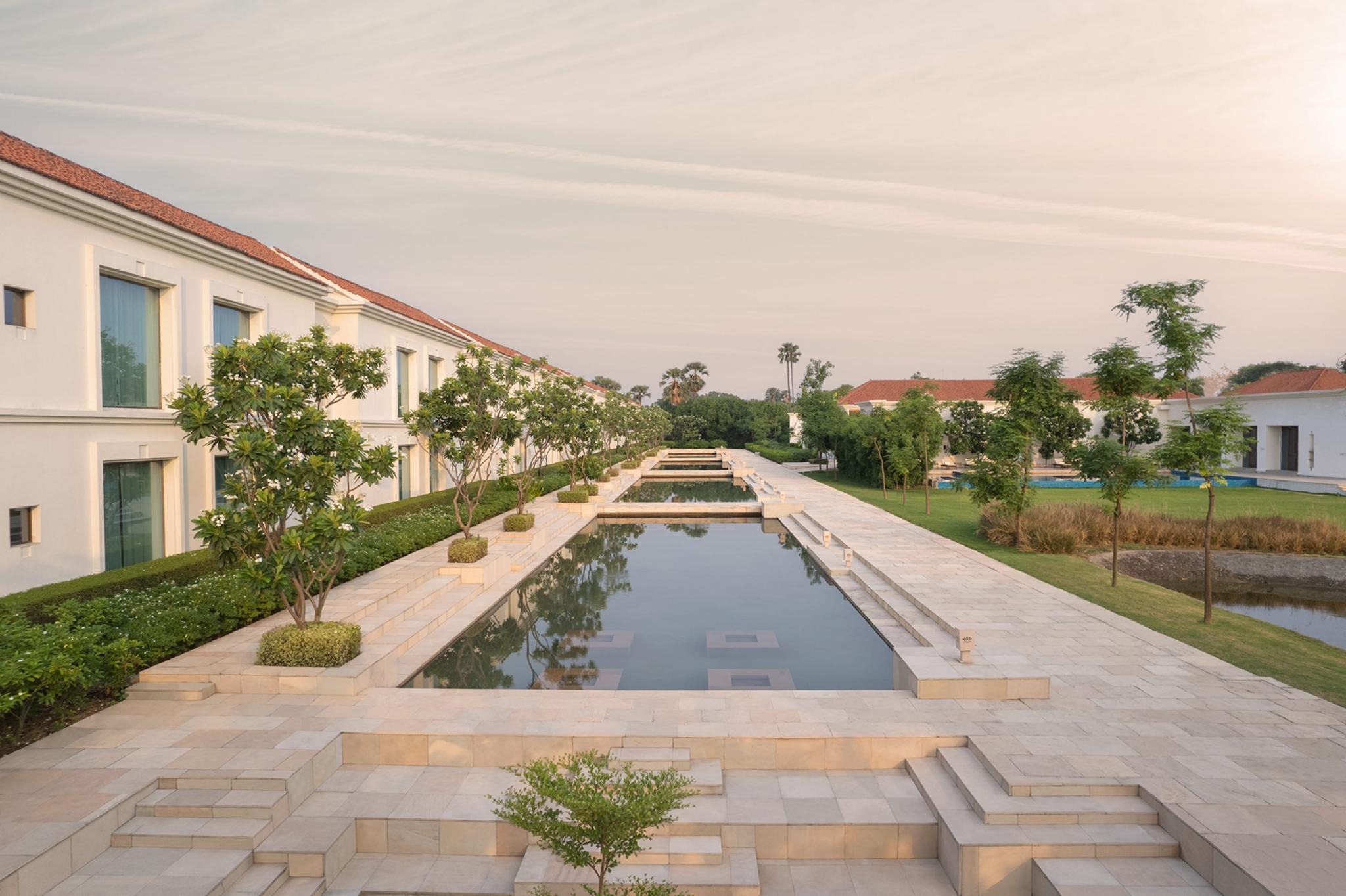 Marasa Sarovar Premiere Bodhgaya