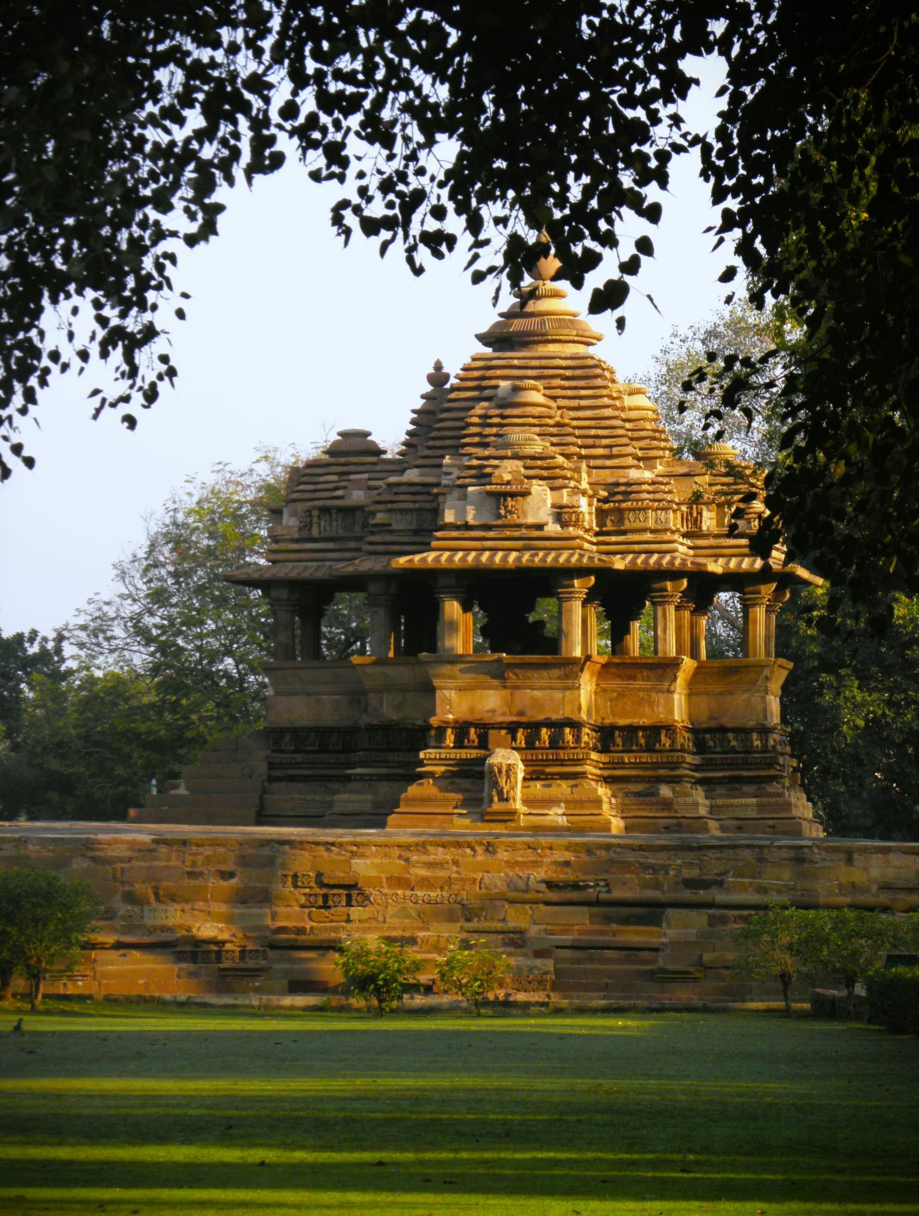 Khajuraho