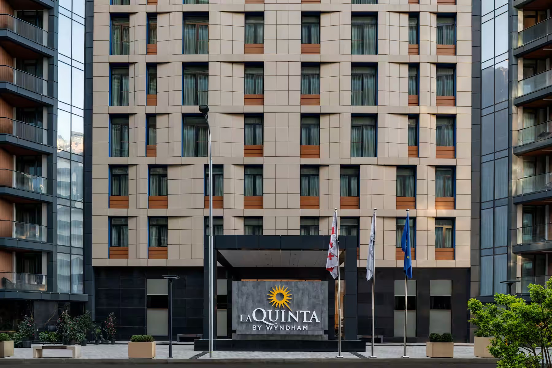 La Quinta by Wyndham Batumi