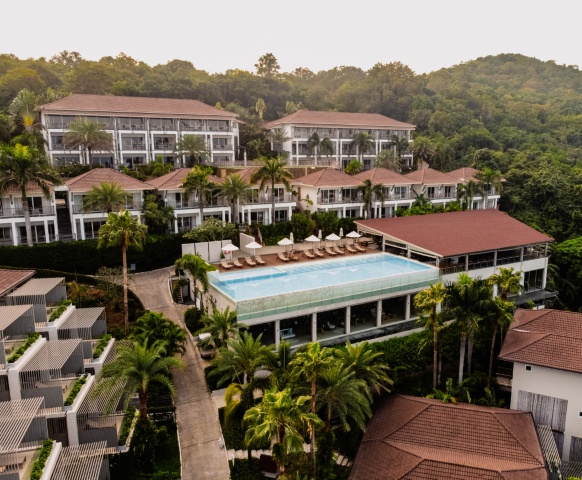 Mantra Resort