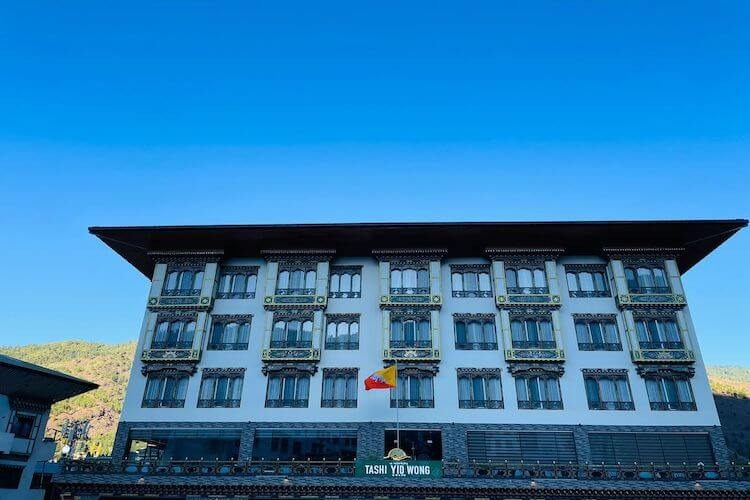 Tashi Yid-Wong Grand