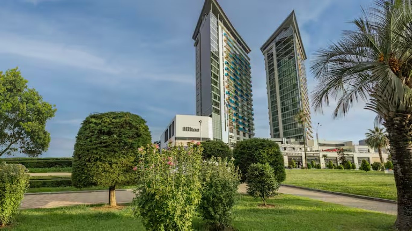 Hilton Batumi