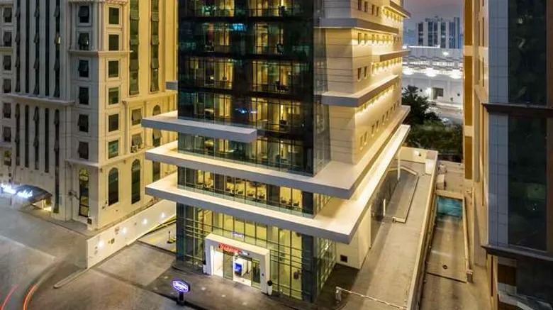 Hampton by Hilton Doha Old Town