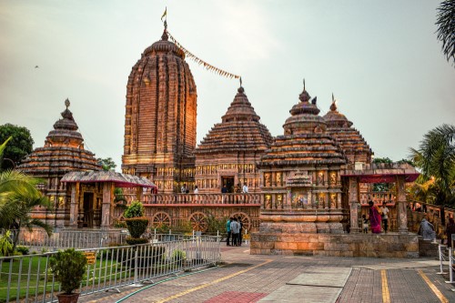 7 Days Odisha Tour (Puri, Bhubaneswar, Bhitarkanika)